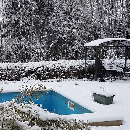 In Moelbling - Kaernten 69 Apartamento