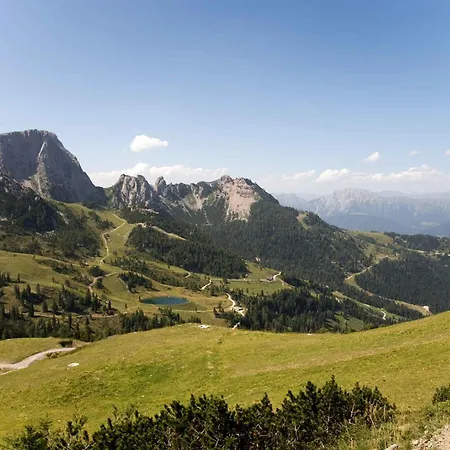 Apartman In Moelbling - Kaernten 69 Molbling