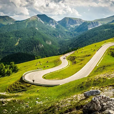 In Moelbling - Kaernten 69 Appartamento *