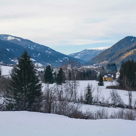 Appartamento In Moelbling - Kaernten 69 Molbling