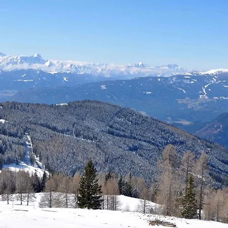 Appartamento In Moelbling - Kaernten 69 *