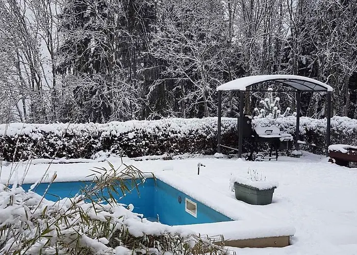 In Moelbling - Kaernten 69 公寓