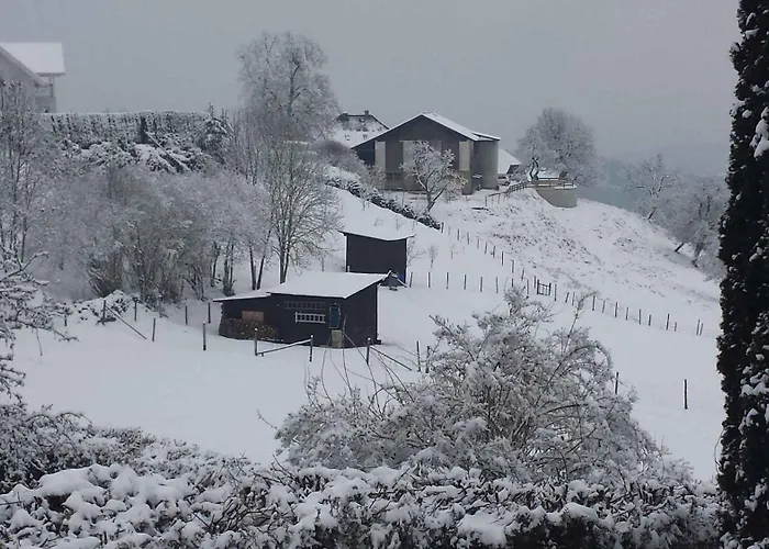 In Moelbling - Kaernten 69 公寓 Molbling