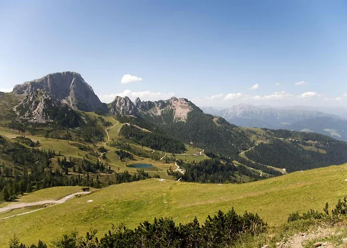 公寓 In Moelbling - Kaernten 69 Molbling