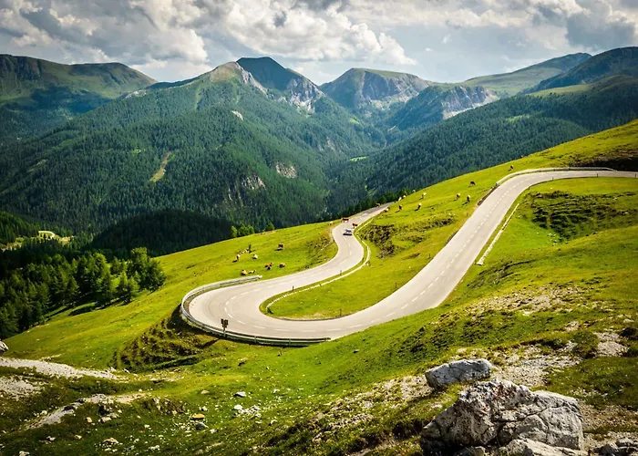 In Moelbling - Kaernten 69 公寓 *