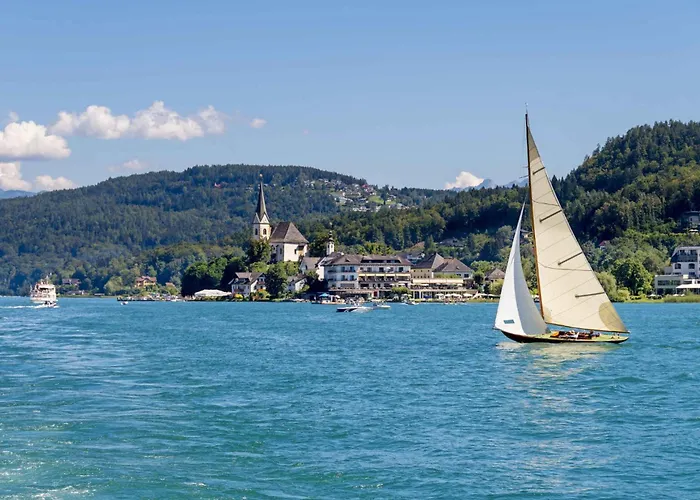 In Moelbling - Kaernten 69 Molbling