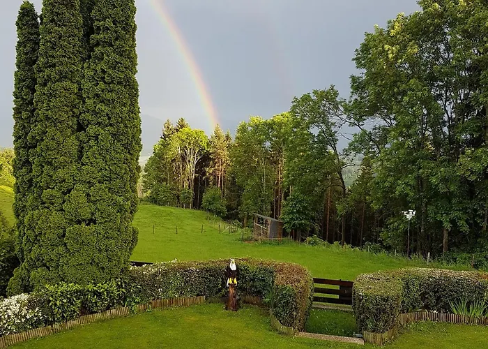 公寓 In Moelbling - Kaernten 69